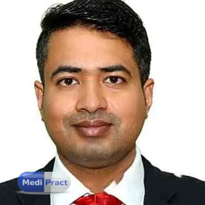 Dr. Venkatesh Kumar Profile Picture