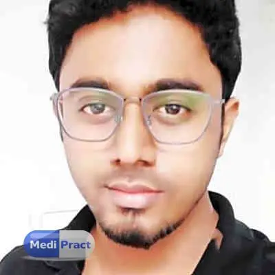 Dr. Venkatesh Kumar Srinivasan Profile Picture