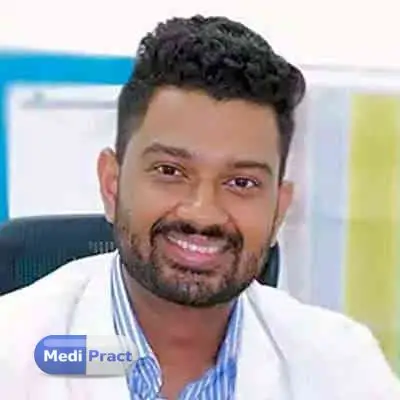 Dr. Venkatesh Lakshmi Profile Picture