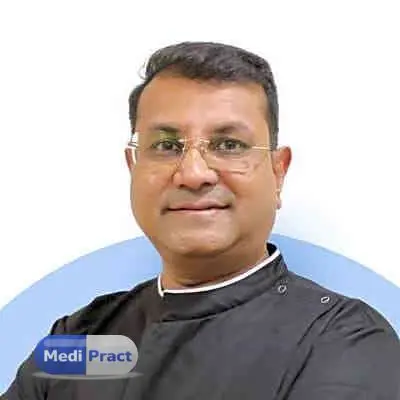 Dr. Venkatesh M J Profile Picture