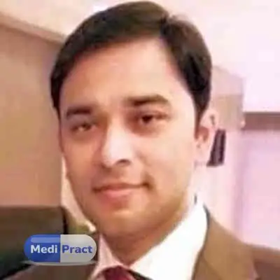 Dr. Venkatesh Munikrishnan Profile Picture