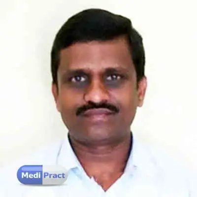 Dr. Venkatesh Murthy Profile Picture