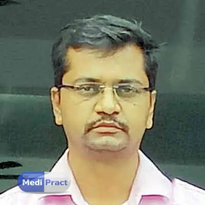 Dr. Venkatesh.P Profile Picture