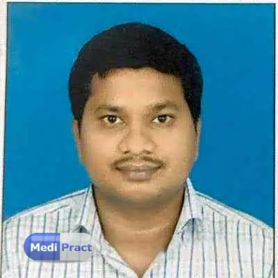 Dr. Venkatesh Pathi Profile Picture