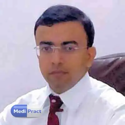 Dr. Venkatesh Purohit Profile Picture