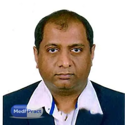 Dr. Venkatesh R Profile Picture