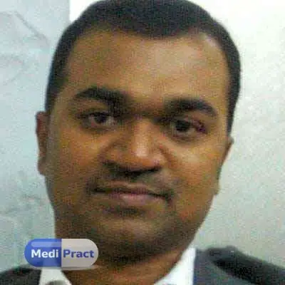 Dr. Venkatesh Rathod Profile Picture