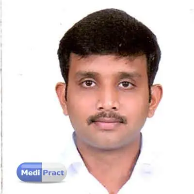 Dr. Venkatesh Ravishankar Profile Picture