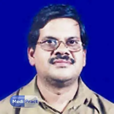 Dr. Venkatesh Reddy Profile Picture