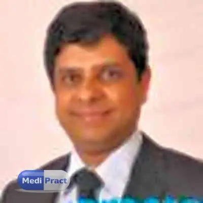 Dr. Venkatesh S Profile Picture