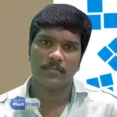 Dr. Venkatesh.S Profile Picture