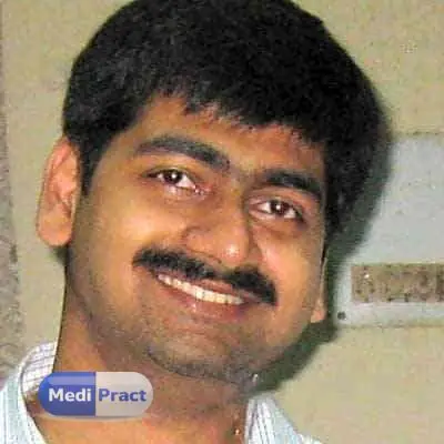 Dr. Venkatesh.S.Pai Profile Picture