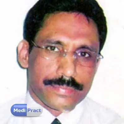 Dr. Venkatesh Sanjeeva Profile Picture