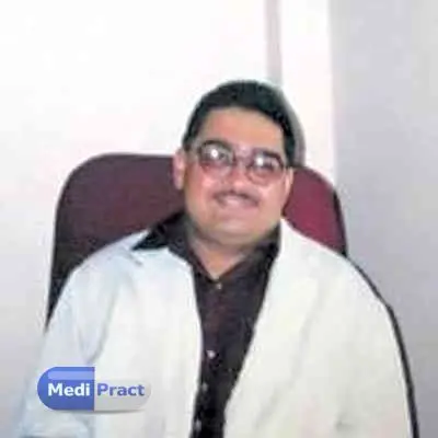 Dr. Venkatesh Sekhar Profile Picture