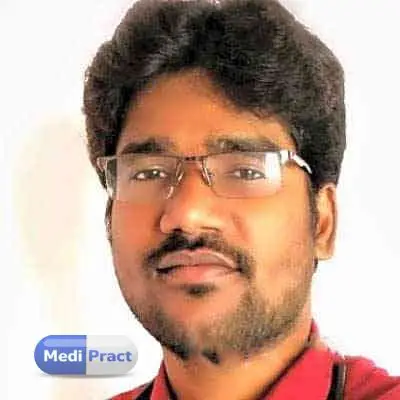 Dr. Venkatesh Vulli Profile Picture