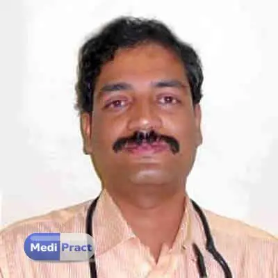 Dr. Venkatesha K R Profile Picture