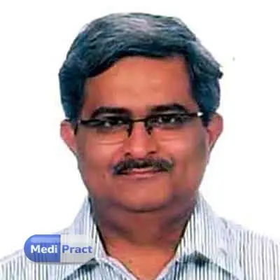 Dr. Venkateshwar Moorthy Profile Picture