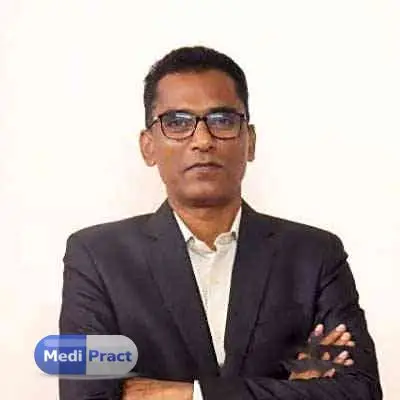 Dr. Venkateshwar Rao Deshineni Profile Picture
