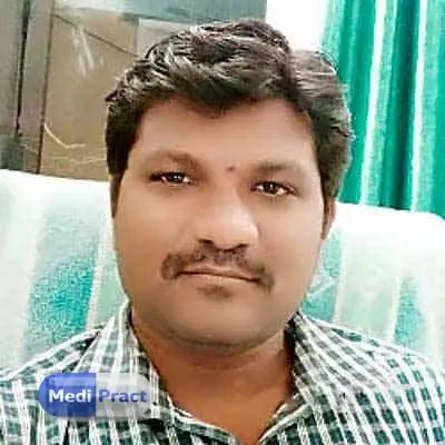 Dr. Venkateshwar Rao . S Profile Picture