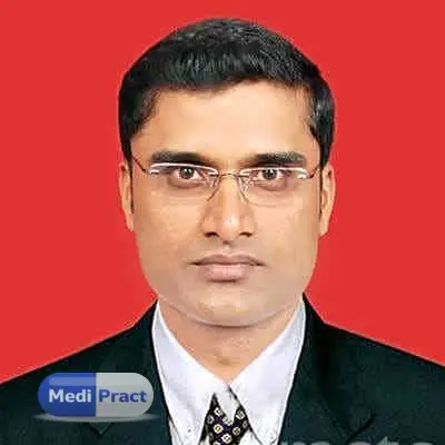 Dr. Venkateshwara Rao K Profile Picture