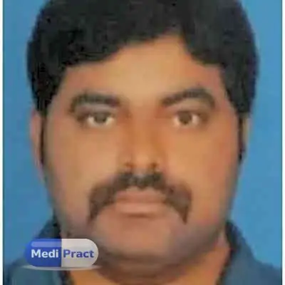Dr. Venkateshwara Reddy Profile Picture