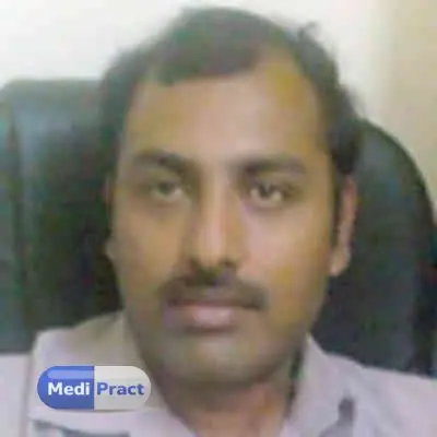 Dr. Venkateswara Rao Profile Picture