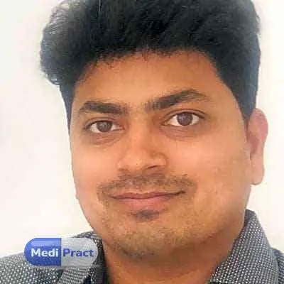 Dr. Venkateswara Reddy R Profile Picture