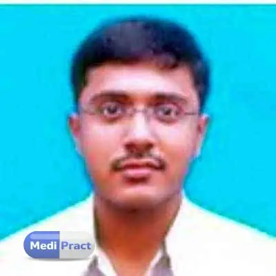 Dr. Venkateswaran Profile Picture