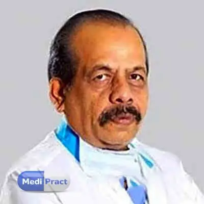 Dr. Venkateswarulu Profile Picture