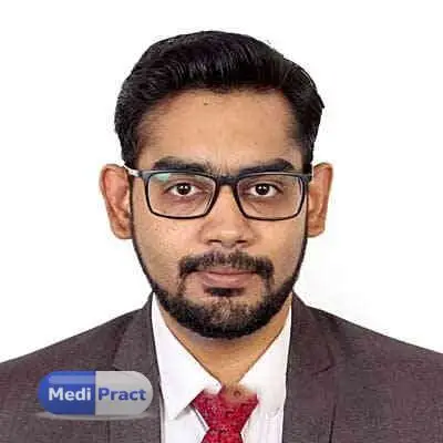 Dr. Venkatraman K Profile Picture