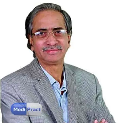 Dr. Venkatraman S Profile Picture