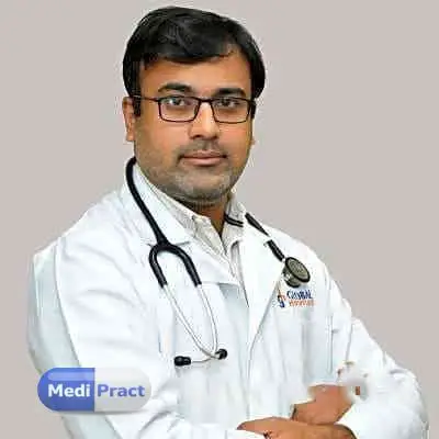 Dr. Venne Bharath Profile Picture
