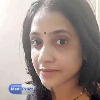 Dr. Vennela Burra Profile Picture