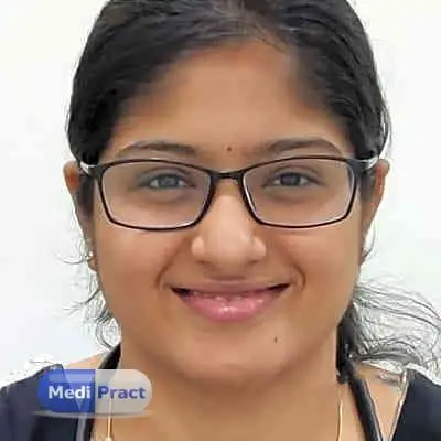 Dr. Vennela Devarapalli Profile Picture