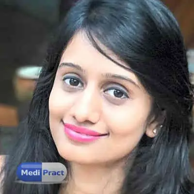 Dr. Vennela Reddy Profile Picture