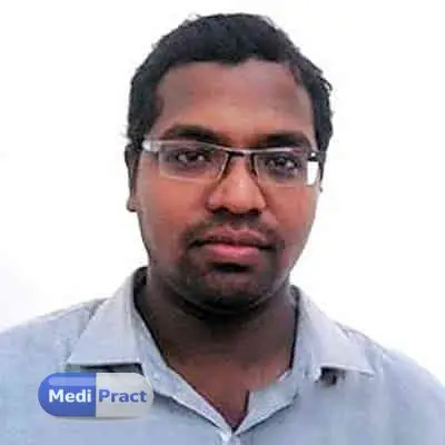 Dr. Venu Profile Picture