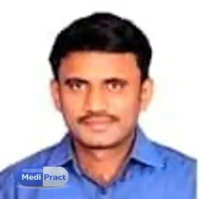 Dr. Venu Babu Pentyala Profile Picture