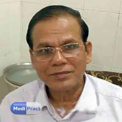 Dr. Venu Gopal Profile Picture