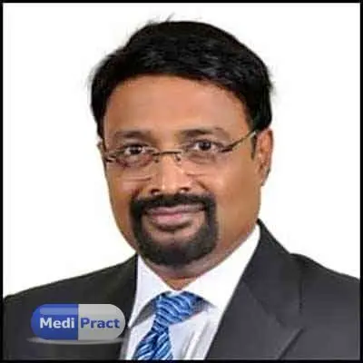 Dr. Venu Gopal kaukuntla Profile Picture
