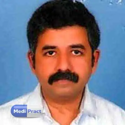 Dr. Venu Profile Picture