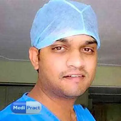 Dr. Venu Kumar K Profile Picture