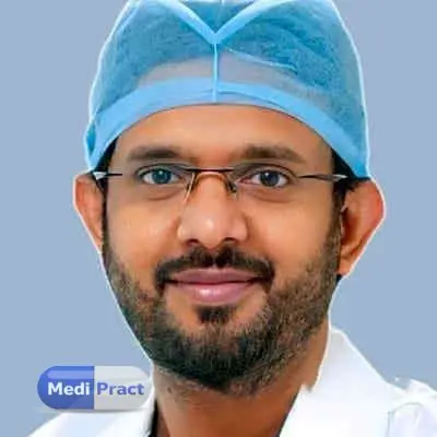 Dr. Venu Kumar. KN Profile Picture