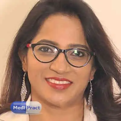 Dr. Venu Kumari Profile Picture