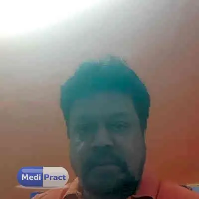 Dr. Venu.M Profile Picture