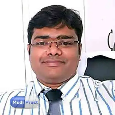 Dr. Venu Madhav Profile Picture