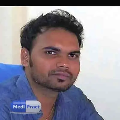 Dr. Venu Yadav Profile Picture