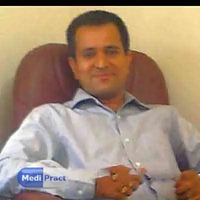 Dr. Venugopaal Pawar Profile Picture