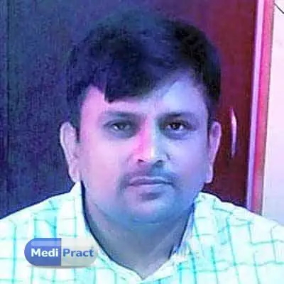 Dr. Venugopal B.T. Profile Picture