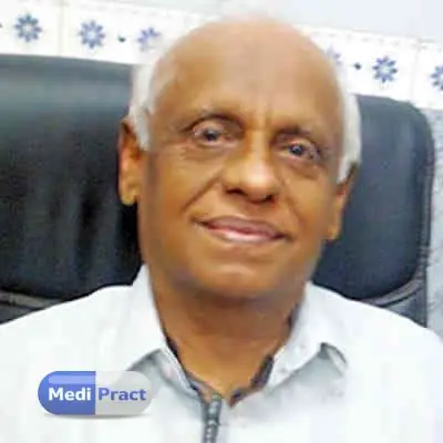 Dr. Venugopal Profile Picture