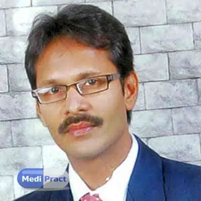 Dr. Venugopal Gouri Profile Picture